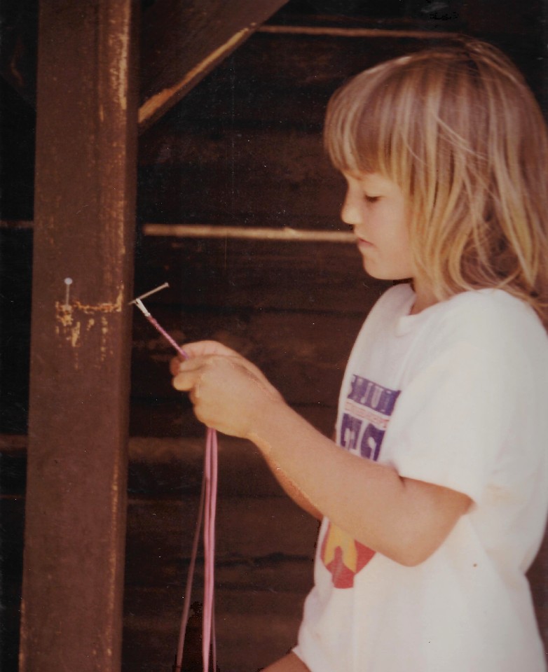 Weaving